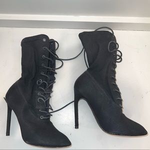 Yeezy boots